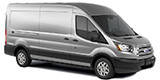 Ford transit 2014+