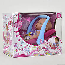 Пупс Mini Baby