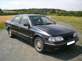 Ford scorpio 85-94