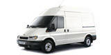 Ford transit 2000-2013