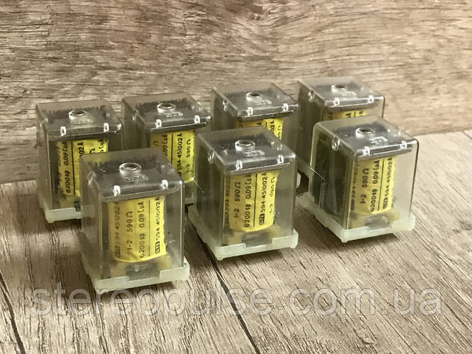 Реле, цена 20 грн — Prom.ua (ID#686716371)