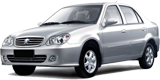 Geely CK '09-