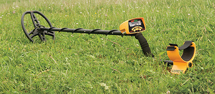 Купить Металлоискатель Garrett EuroACE Special недорого в Киеве (в ...