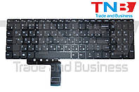 Клавіатура Lenovo IdeaPad 110-15IBR 110-15ACL 310-15 510-15 Черная без рамки RUUS Тип1 Без кнопки включения