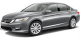 Honda accord 2013+