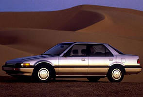 Honda-Accord 90-95
