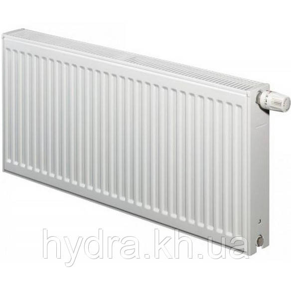 Радіатор Тип 22K H=500 L=500 сталевий Korado (нижнє)