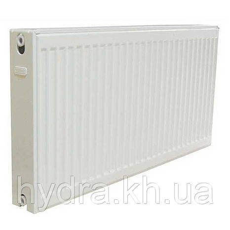 Радіатор Тип 22K H=500 L=900 сталевий Korado (бічне)