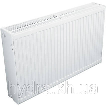 Радіатор Тип 33K H=300 L=400 сталевий Korado (нижніший)