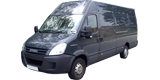 Iveco daily (2006+)