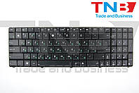 Клавиатура Asus N50 N53 N60 N61 N70 (N53 версия)