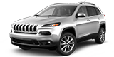 Jeep Cherokee '14-