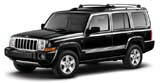 Jeep Commander '06-10