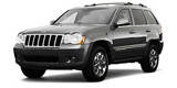 Jeep Grand Cherokee '04-10