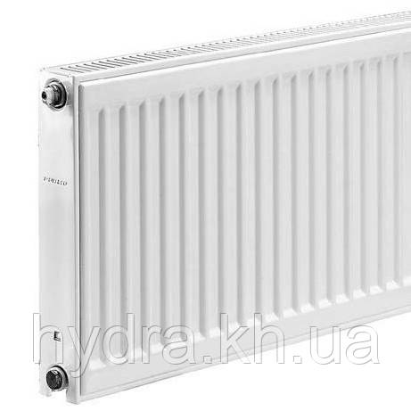 Радіатор Тип 11K H=500 L=2300 сталевий Korado (бічний)