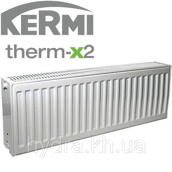 Радіатор тип 22 300H x 1400L бік. KERMI FKO сталевий