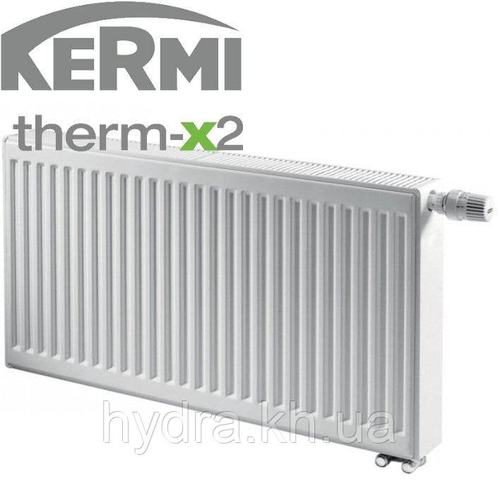 Радіатор тип 22 400H x 1000L нижній. FTV KERMI сталевий