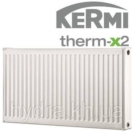Радіатор тип 11 300H x 1000L бік. FKO KERMI сталевий