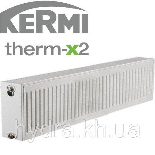 Радіатор тип 22 200H x 900L бік. KERMI FKO сталевий