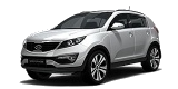 Kia Sportage '10-15