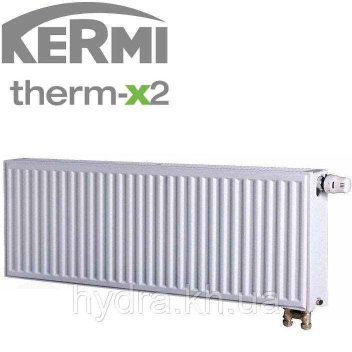 Радіатор тип 33 300H x 500L нижній. FTV KERMI сталевий