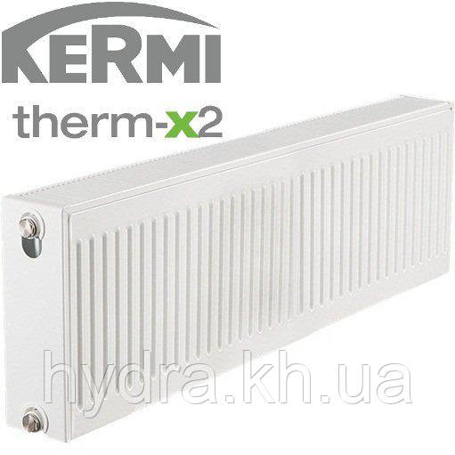 Радіатор тип 33 400H x 1300L бік. KERMI FKO сталевий