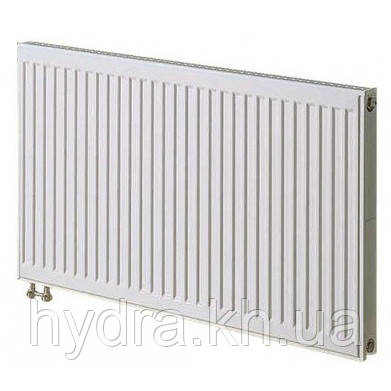 Радіатор т22 500х900 нижнє під'єднання сталевий TERRA teknik