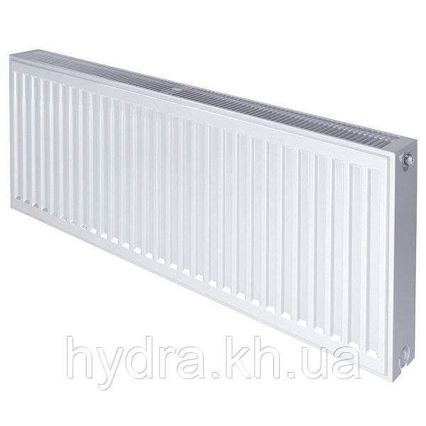 Радіатор сталевий т22 300х700 TERRA teknik