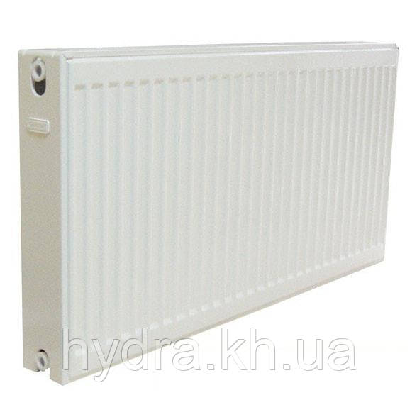 Радіатор сталевий т22 500х1000 TERRA teknik