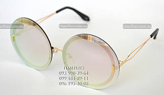 Gucci No48 Сонцезахисні окуляри
