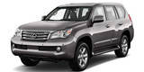 Lexus GX 460 '09-