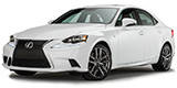 Lexus IS '13-