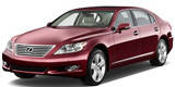 Lexus LS 460 / 600h '06-