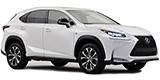 Lexus NX '14-