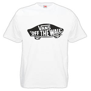 Футболка Vans (Ванс)