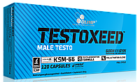 Olimp Testoxeed Male Testo 120 сaps