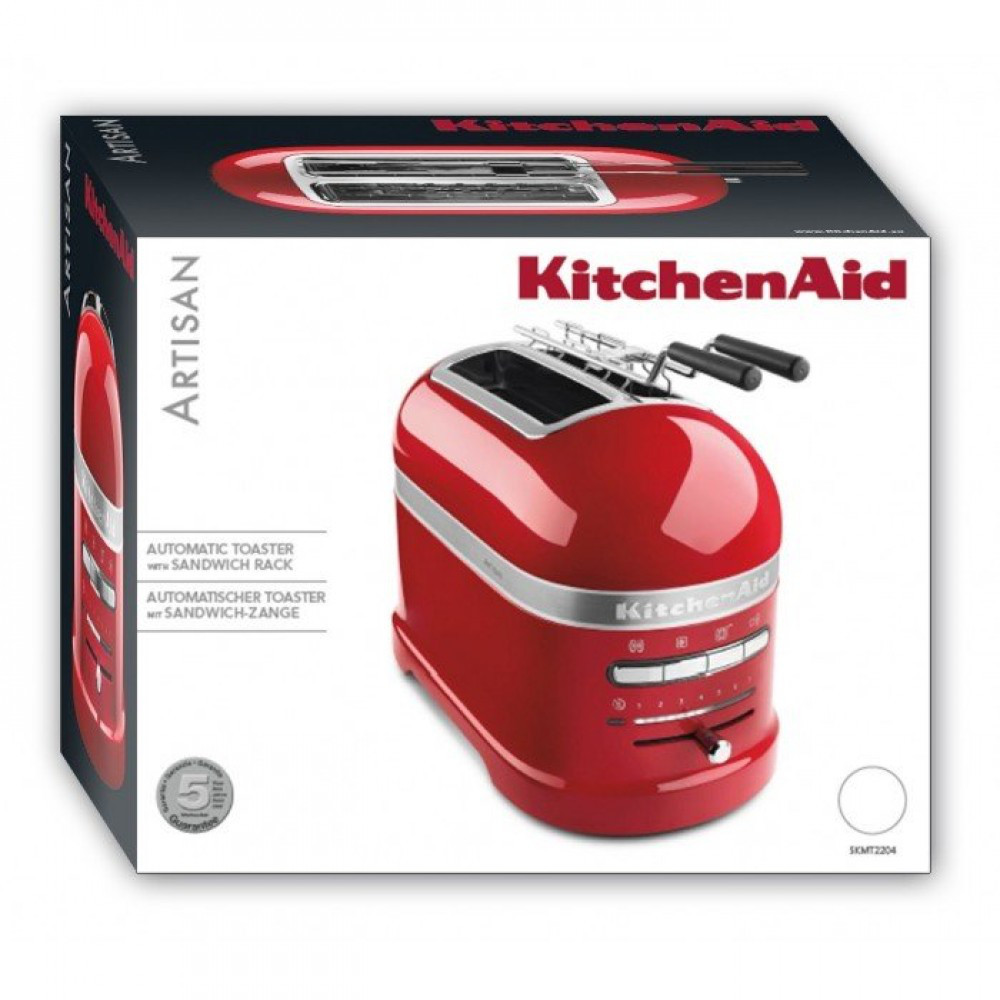 KitchenAid Artisan Морозный жемчуг 5KMT2204EFP - фото 3 - id-p686748929