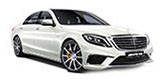 Mercedes S-Class W222 '13-