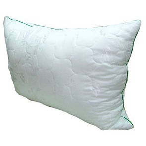 Подушка для сну Лері Макс Bamboo 70х70 см.