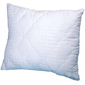 Подушка для сну Лері Макс 70х70 см. з бамбукового волокна