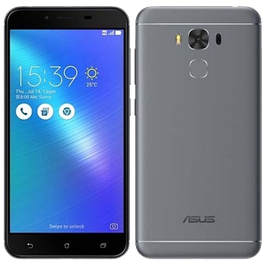 ZenFone 3 Max ZC553KL