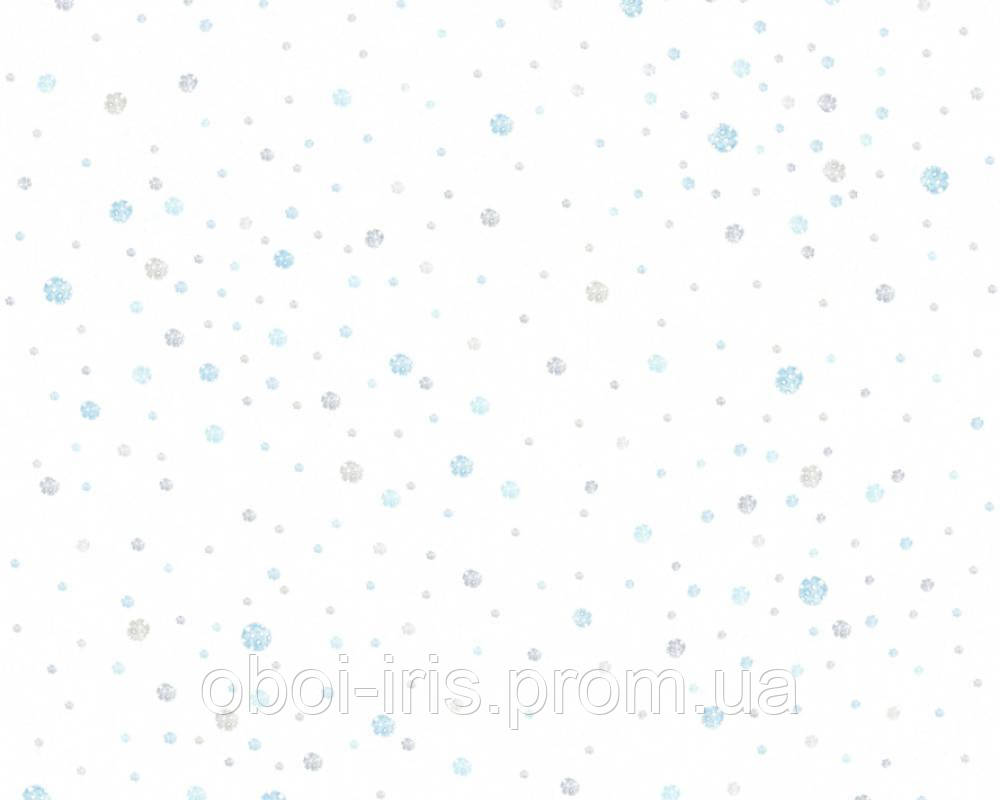 358552 шпалери Little Stars флізелінові дитячі