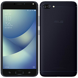 ZenFone 4 Max ZC554KL