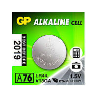 PILES LR44 AG13 ALCALINES A76 1.5V BL10 MAXELL / MEGA-PILES