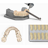 Dental SG  ⁇  пластик для ЗD-принтера Formlabs Form 2  ⁇  3D пластик Formlabs , фото 2