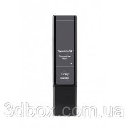 Grey Resin 1L ⁇ пластик для ЗD-принтера Formlabs Form 2 ⁇ 3D пластик Formlabs