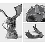 Grey Resin 1L  ⁇  пластик для ЗD-принтера Formlabs Form 2  ⁇  3D пластик Formlabs , фото 2