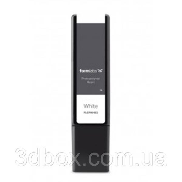 White Resin 1L ⁇ пластик для ЗD-принтера Formlabs Form 2 ⁇ 3D пластик Formlabs