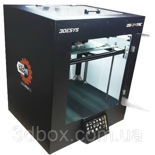 3d-принтер DS-30TRC