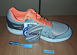 Кросівки Asics легкі якісні (40.5/41.5), фото 7